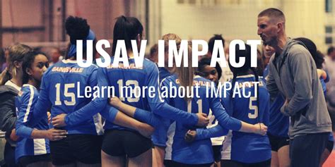 2016 usav test impact exam|Becoming a USAV Member and Receiving IMPACT .